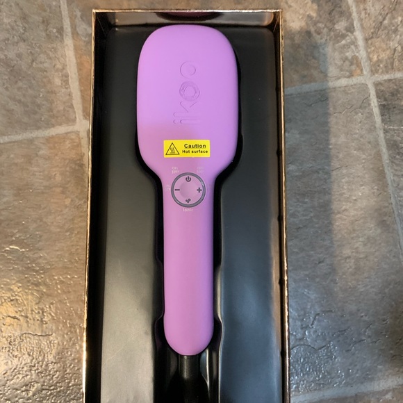 New in box Hot Brush - Picture 4 of 10